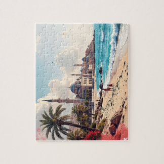 Two brothers jigsaw puzzle