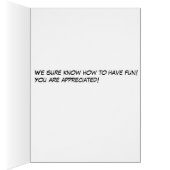 Two Butterflies Cards (Inside (Right))
