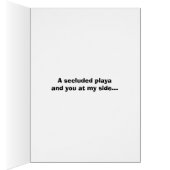 Two by the Shade Cards (Inside (Right))