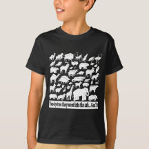 Two-by-Two T-Shirt