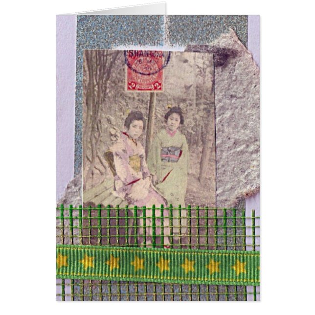 Two Cents ATC Cards (Front)