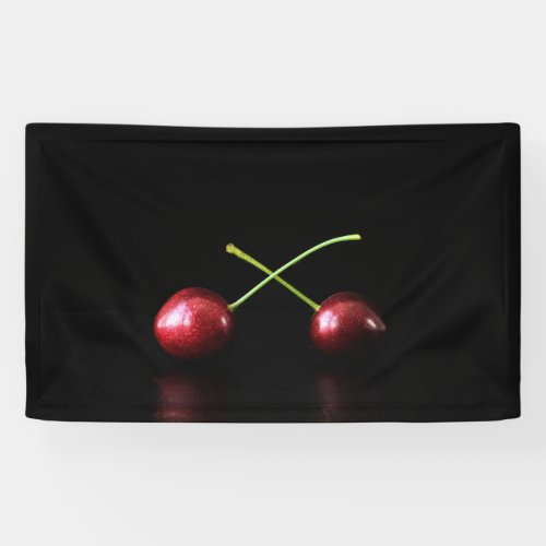 Two Cherries bnrcn Banner