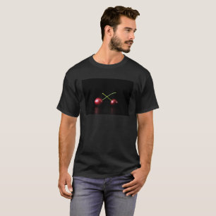 Two Cherries mcm T-Shirt