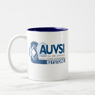 Two Color Coffee Mug