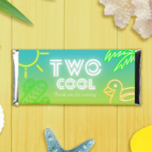 Two Cool 2nd Birthday