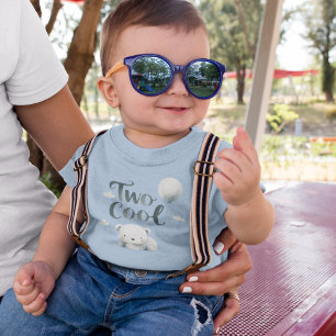 Two Cool Baby T-Shirt