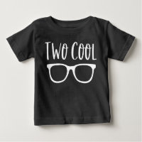 Two Cool Baby T-Shirt