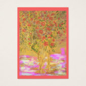 Two Cool Camellias (Front)