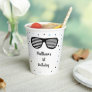 Two Cool Sunglasses Boy Birthday Paper Cups