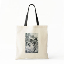 Two Cute Puppies, a.k.a. Two Baked Goods!