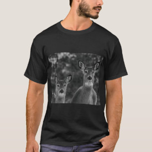 Two Deer T-Shirt