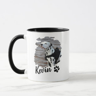 Two Dogs One Cup