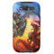 two dragon