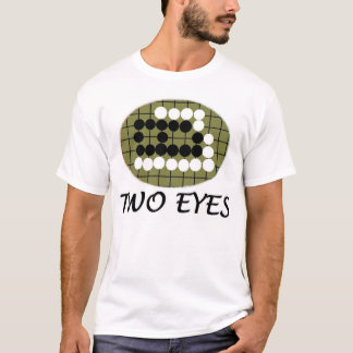 Two Eyes T-Shirt