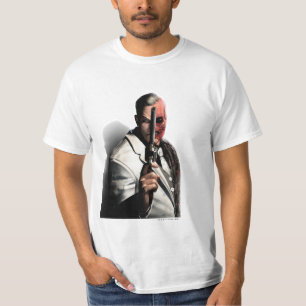 Two-Face 2 T-Shirt