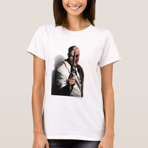 Two_Face 2 T_Shirt