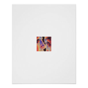 Two Faces Thermal Vision Connection Poster