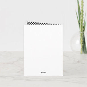 Two Fast wild jungle Race Car 2nd Birthday Party  Invitation