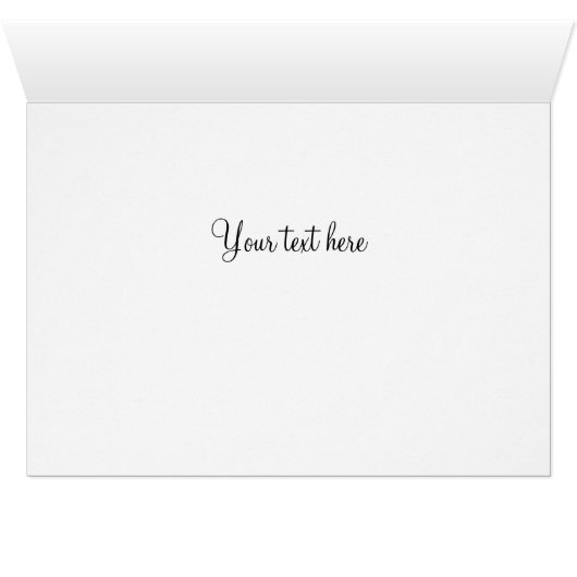 Two Fish Valentine's Day (Inside Horizontal (Bottom))