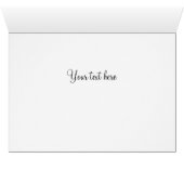 Two Fish Valentine's Day Cards (Inside Horizontal (Bottom))