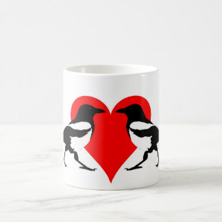Two For Joy Coffee Mug