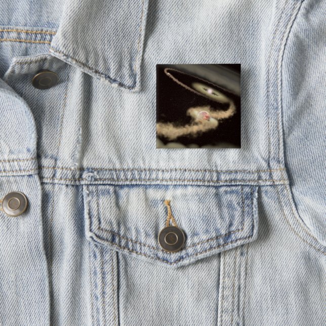 Two Gas Giant Exoplanets Orbiting A Young Star Button (In Situ)