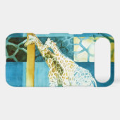 Two Giraffes Case-Mate iPhone Case (Back (Horizontal))
