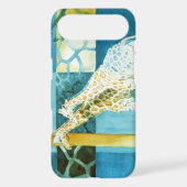 Two Giraffes Case-Mate iPhone Case (Back)