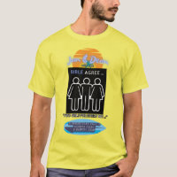 Two Girls for Every Boy Jan & Dean and Bible Agree