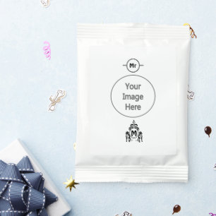 Two Guard Dog Monogram Margarita Drink Mix