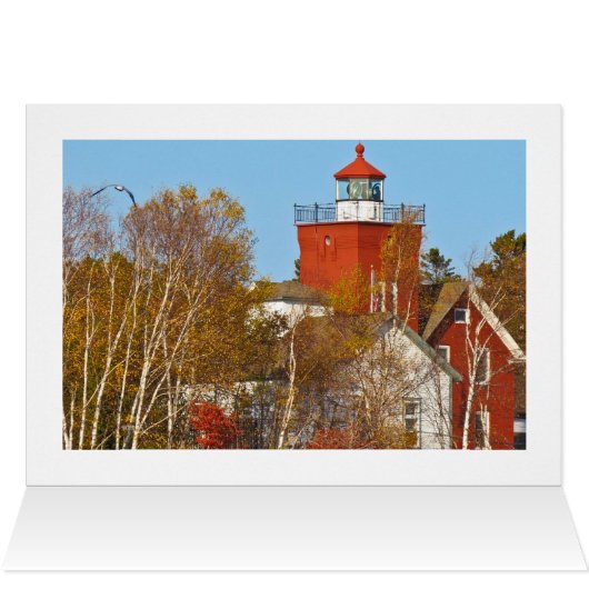 Two Harbors Minnesota (Inside Horizontal (Top))