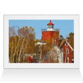 Two Harbors Minnesota Cards (Inside Horizontal (Top))