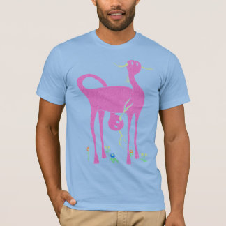 Two Headed Creature T-Shirt