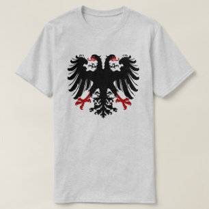 Two Headed Eagle T-Shirt