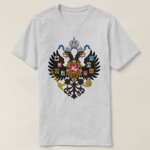 Two Headed Eagle T-Shirt
