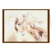 two heads are better than one (Front Horizontal)