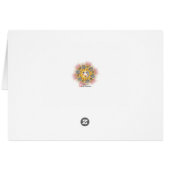 Two Hearts (Back Horizontal)