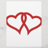 Two Hearts (Front)