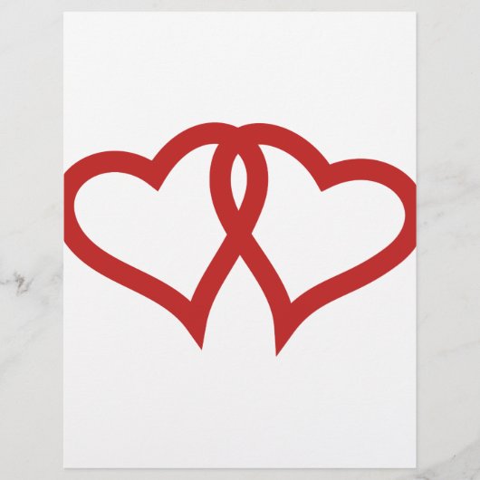 Two Hearts (Front)
