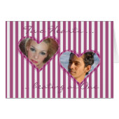 Two Hearts as One (Front Horizontal)