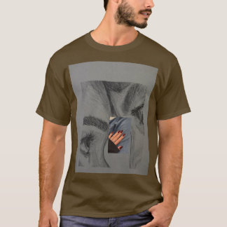 Two Hearts, One Flight T-Shirt