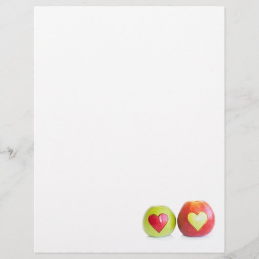 Two hearts One love (Front)