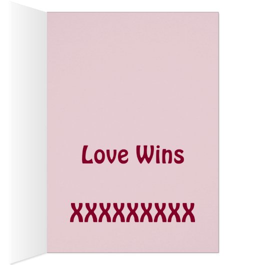 Two Hearts Russian Love Surrealist Art (Inside (Right))