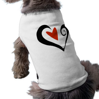 Two Hearts that Beat as One Shirt