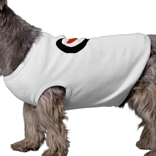 Two Hearts that Beat as One Shirt (Side)