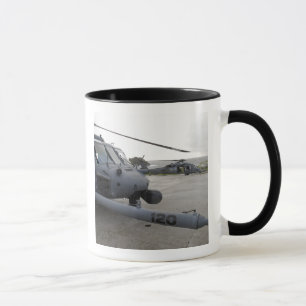 Two HH-60G Pave Hawks Mug