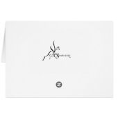 Two Horse Heads (Back Horizontal)