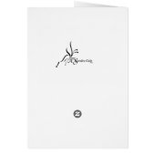 Two Horse Heads (Back)