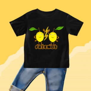Two lemons baby T-Shirt