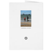 Two Little Fishermen (Back)